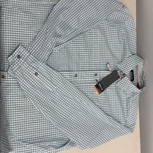 Orvis River Guide Shirt